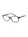 001 - Black / Clear Lens