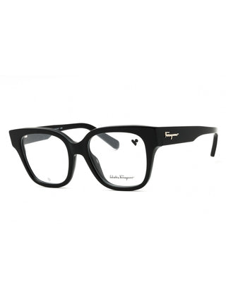 Salvatore Ferragamo SF2952 acetate Rectangular  Women's Eyeglasses