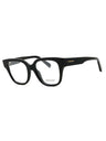 001 - BLACK/Clear demo lens