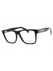 001 - BLACK/Clear demo lens