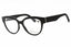 001 - BLACK/Clear demo lens