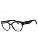 001 - BLACK/Clear demo lens
