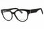 001 - BLACK/Clear demo lens