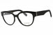 001 - BLACK/Clear demo lens