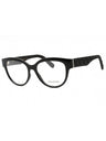 001 - BLACK/Clear demo lens