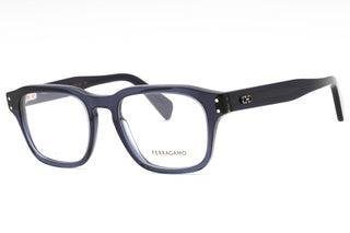 Salvatore Ferragamo SF2958 acetate Rectangular Men's Eyeglasses