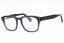 420 - CRYSTAL NAVY/Clear demo lens