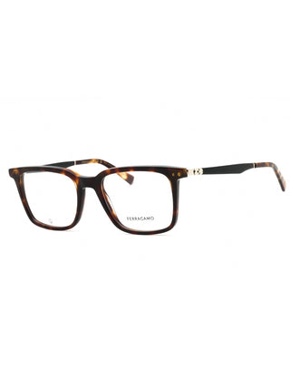 Salvatore Ferragamo SF2969 acetate Rectangular  Eyeglasses
