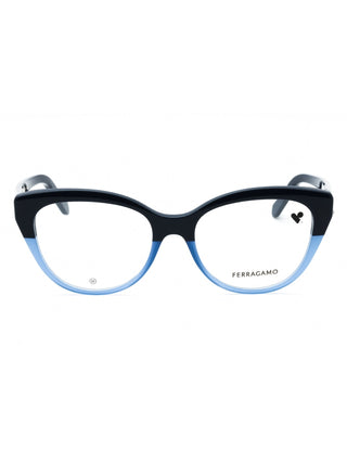 Salvatore Ferragamo SF2970 acetate Cat eye  Women's's Eyeglasses
