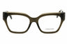 320 - TRANSPARENT KHAKI