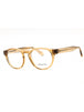 278 - TRANSPARENT SAND/Clear demo lens