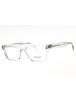 050 - LIGHT CRYSTAL GREY/Clear demo lens