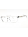 050 - LIGHT CRYSTAL GREY/Clear demo lens