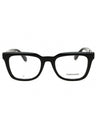 001 - BLACK/Clear demo lens