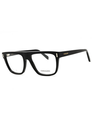 Salvatore Ferragamo SF2997 acetate Rectangular Men's Eyeglasses