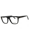 001 - BLACK/Clear demo lens