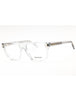 050 - LIGHT CRYSTAL GREY/Clear demo lens