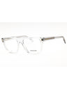 050 - LIGHT CRYSTAL GREY/Clear demo lens