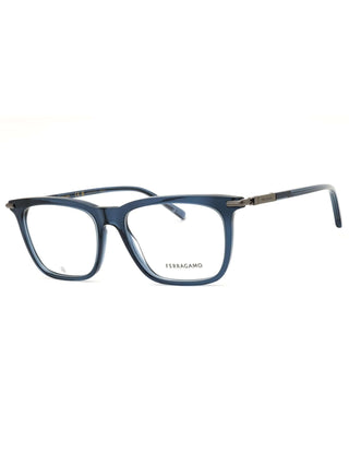 Salvatore Ferragamo SF3007 Eyeglasses-Beverly Hills Eyewear