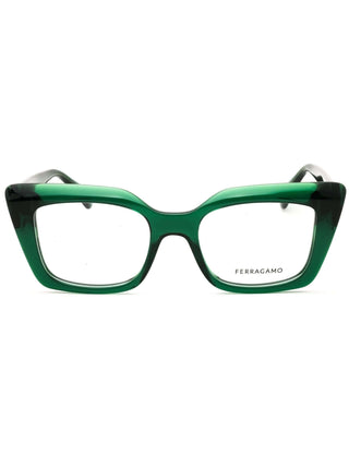 Salvatore Ferragamo SF3008 Eyeglasses