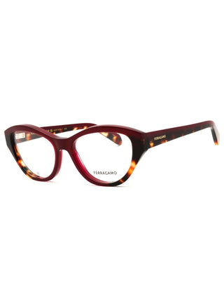 Salvatore Ferragamo SF3011 Eyeglasses-Beverly Hills Eyewear