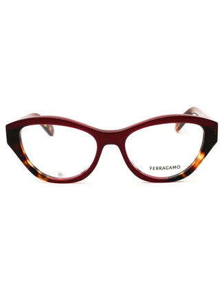 Salvatore Ferragamo SF3011 Eyeglasses-Beverly Hills Eyewear