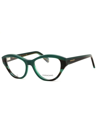 Salvatore Ferragamo SF3011 Eyeglasses-Beverly Hills Eyewear