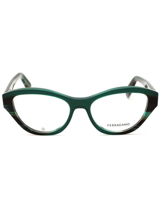 Salvatore Ferragamo SF3011 Eyeglasses-Beverly Hills Eyewear