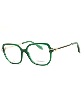 Salvatore Ferragamo SF3012 Eyeglasses-Beverly Hills Eyewear