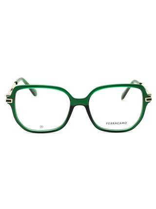 Salvatore Ferragamo SF3012 Eyeglasses-Beverly Hills Eyewear