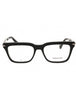 019 - GREY/clear demo lens