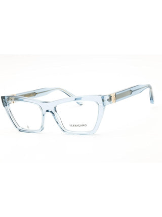 Salvatore Ferragamo SF321 Eyeglasses-Beverly Hills Eyewear
