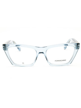 Salvatore Ferragamo SF321 Eyeglasses-Beverly Hills Eyewear