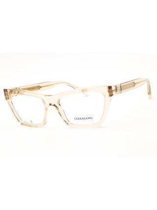 Salvatore Ferragamo SF321 Eyeglasses