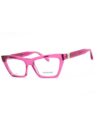 Salvatore Ferragamo SF321 Eyeglasses-Beverly Hills Eyewear