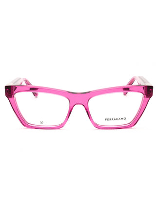 Salvatore Ferragamo SF321 Eyeglasses-Beverly Hills Eyewear