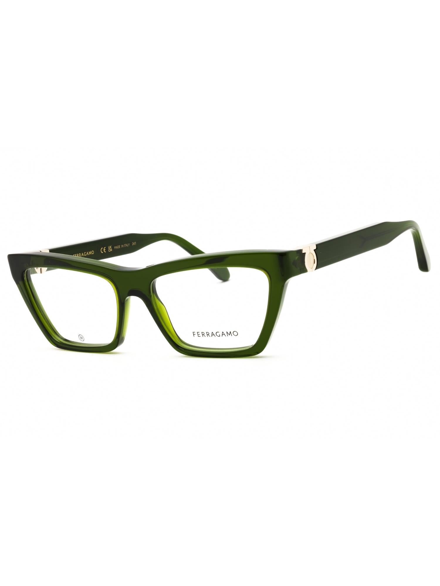 Salvatore Ferragamo SF321 Eyeglasses – Beverly Hills Eyewear
