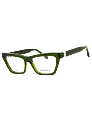 Salvatore Ferragamo SF321 Eyeglasses-Beverly Hills Eyewear