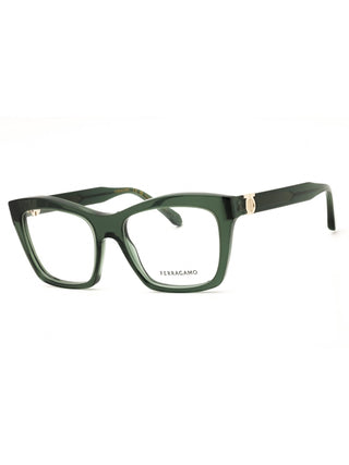 Salvatore Ferragamo SF3022 Eyeglasses-Beverly Hills Eyewear