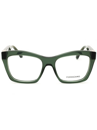 Salvatore Ferragamo SF3022 Eyeglasses-Beverly Hills Eyewear