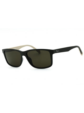 Salvatore Ferragamo SF938S nylon Rectangular  Unisex's Sunglasses