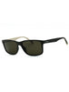 338 - DARK GREEN/BEIGE/Green Grey