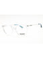 026 - crystal/clear demo lens