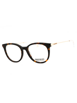 Skechers SE2167 acetate Round  Women's Eyeglasses