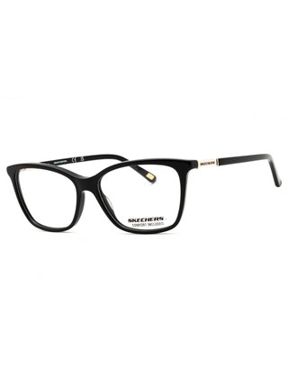 Skechers SE2174 acetate Rectangular  Women's Eyeglasses
