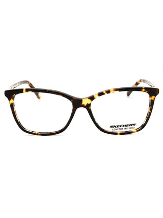 Skechers SE2174 acetate Rectangular  Women's Eyeglasses