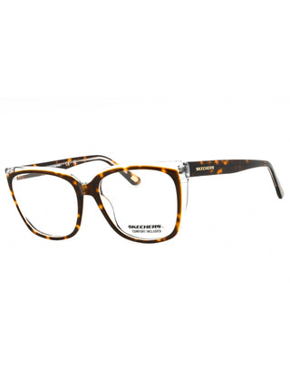 Skechers SE2188 acetate Rectangular Women's Eyeglasses