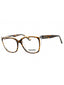 056 - havana/other/clear demo lens