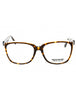 056 - havana/other/clear demo lens