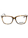 056 - havana/other/clear demo lens